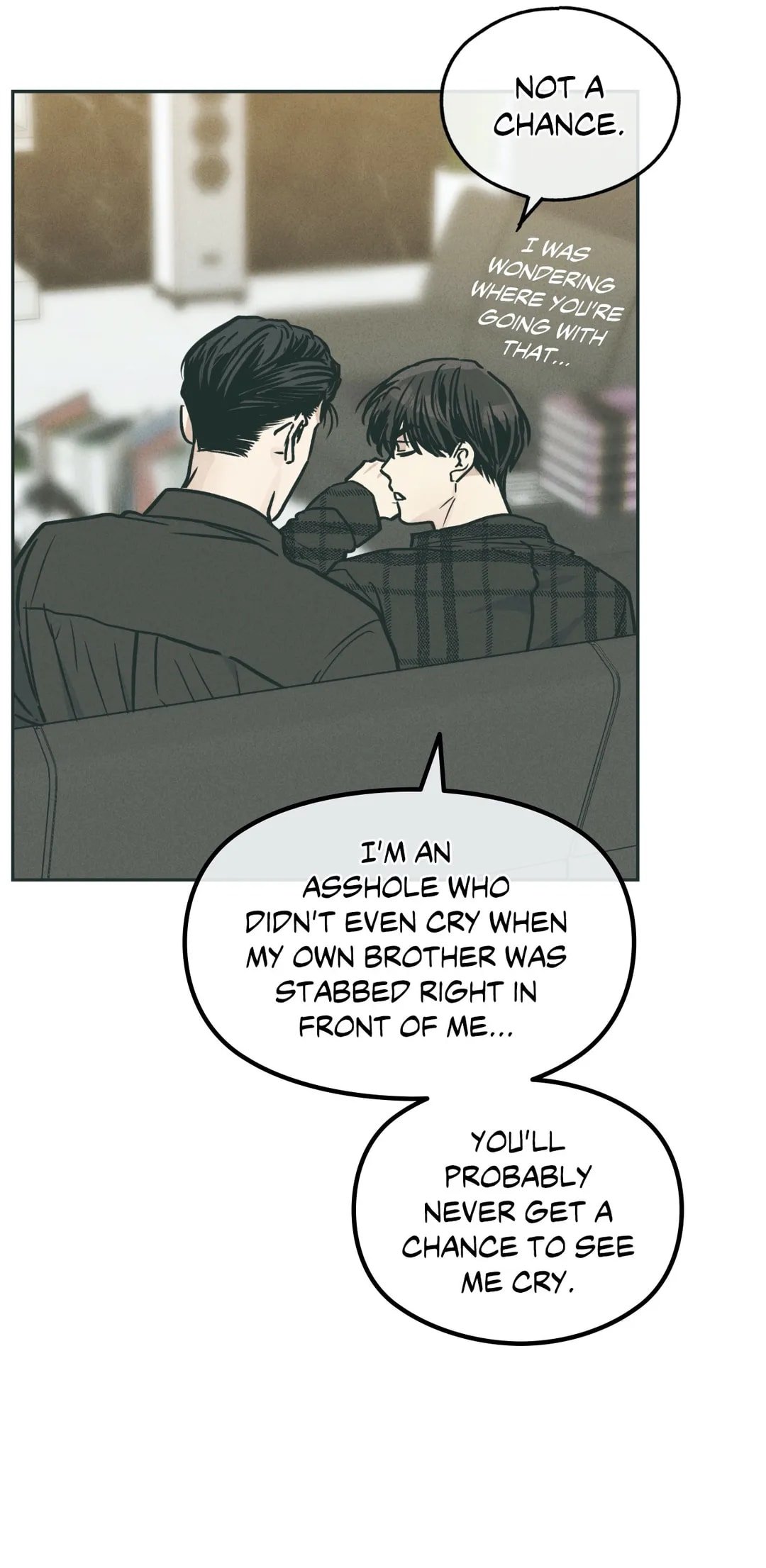 Payback, Chapter 35 image 68